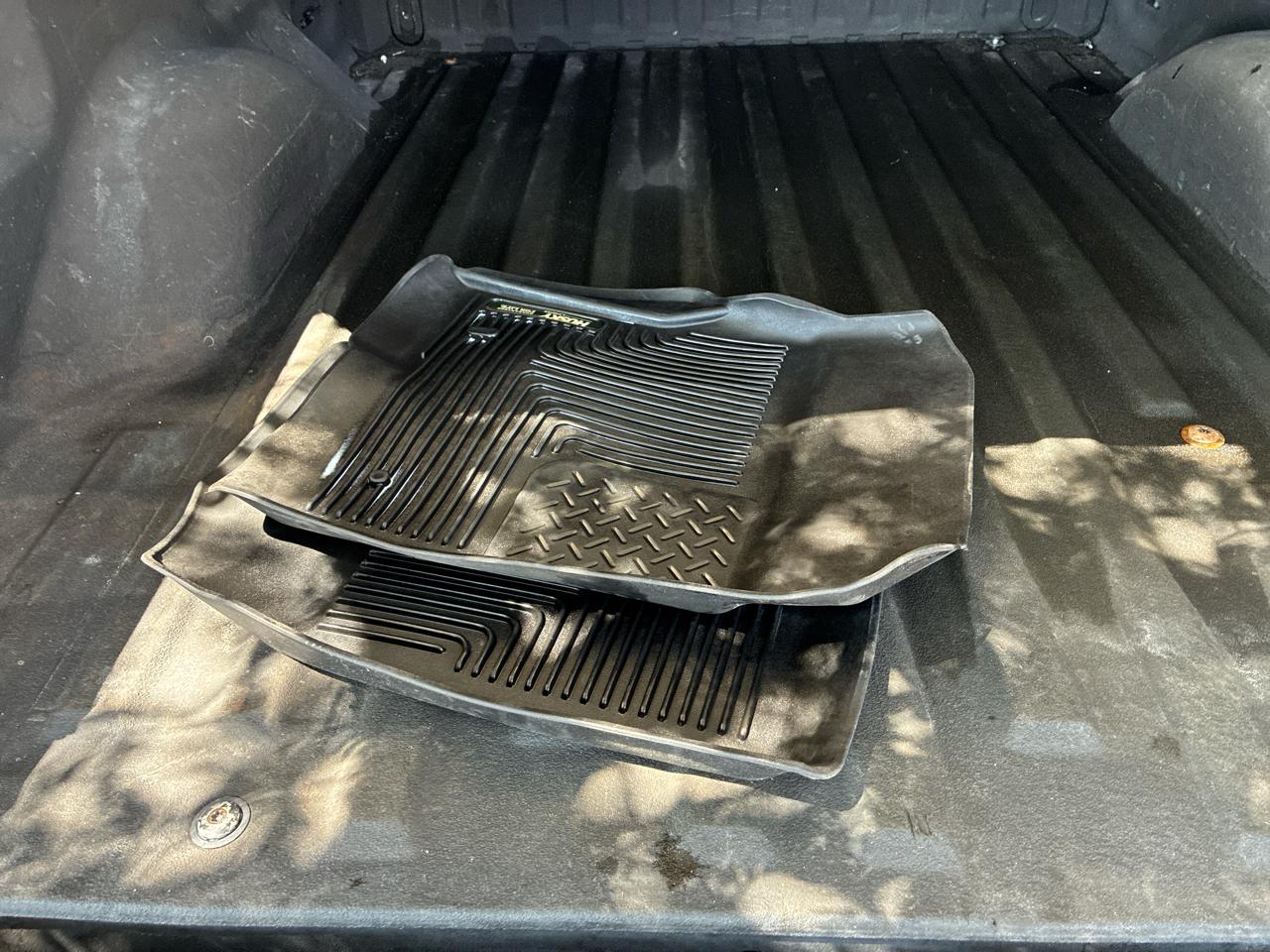 Ford F-150 XL 6.5-ft. Bed 2WD 2013