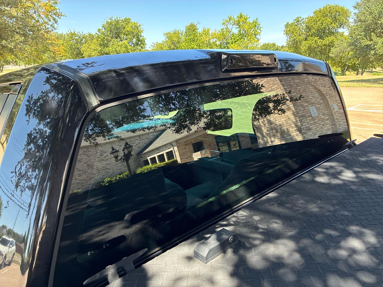Ford F-150 XL 6.5-ft. Bed 2WD 2013