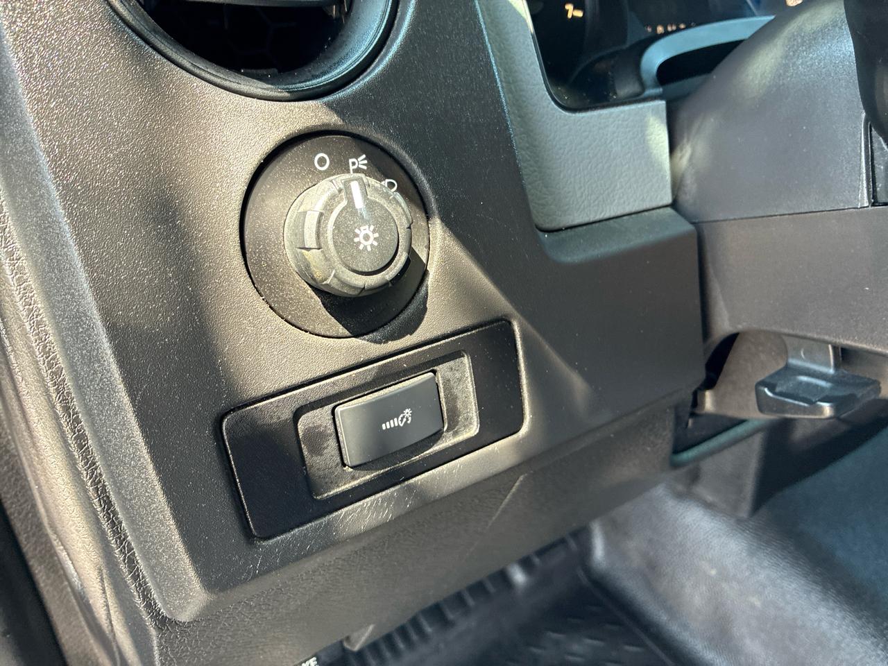 Ford F-150 XL 6.5-ft. Bed 2WD 2013
