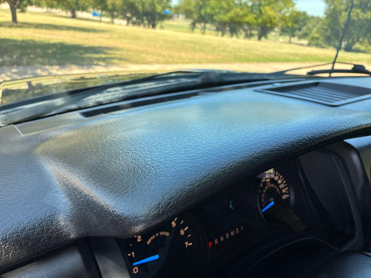 Ford F-150 XL 6.5-ft. Bed 2WD 2013