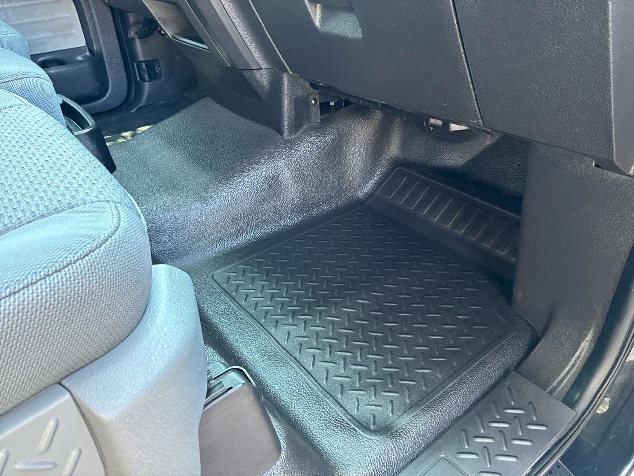 Ford F-150 XL 6.5-ft. Bed 2WD 2013