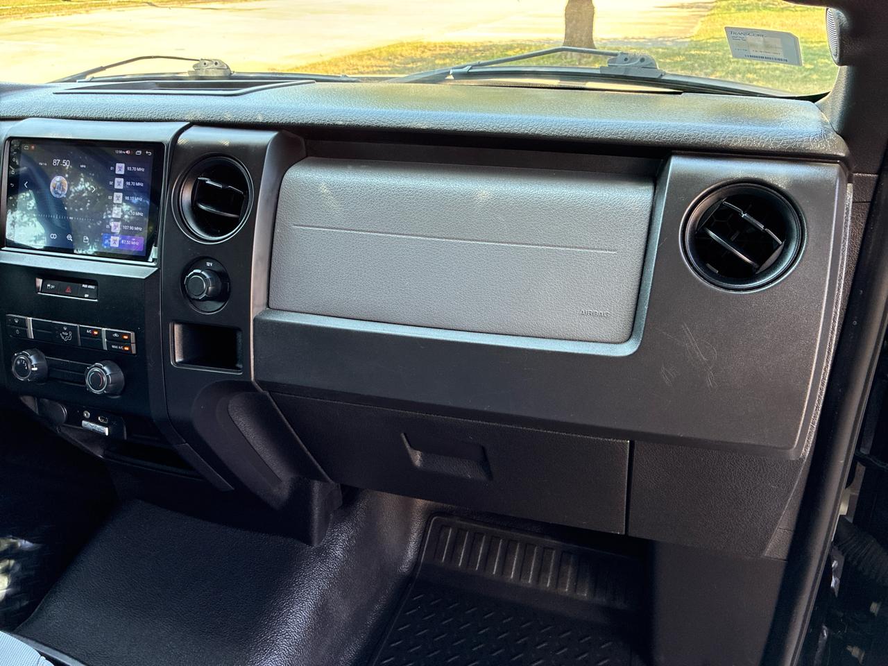Ford F-150 XL 6.5-ft. Bed 2WD 2013