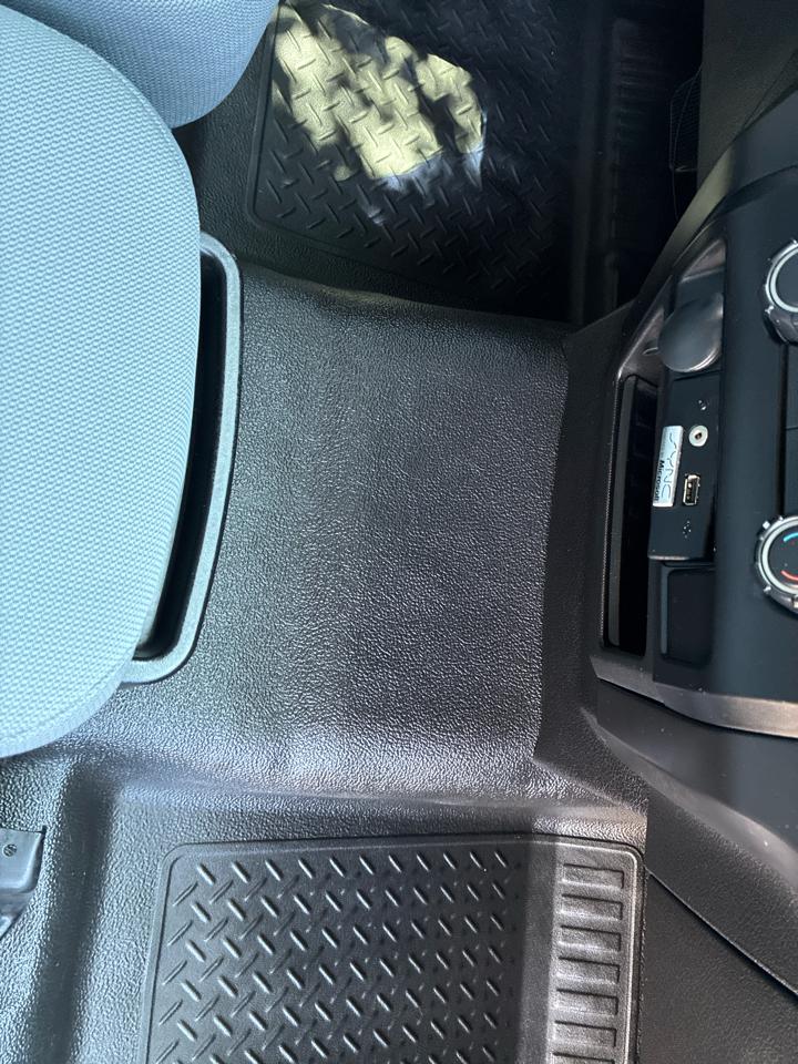 Ford F-150 XL 6.5-ft. Bed 2WD 2013