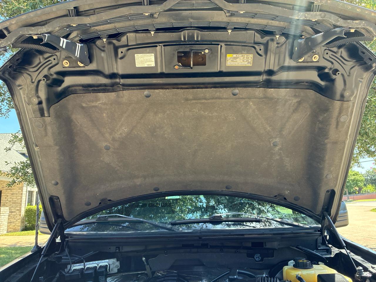 Ford F-150 XL 6.5-ft. Bed 2WD 2013