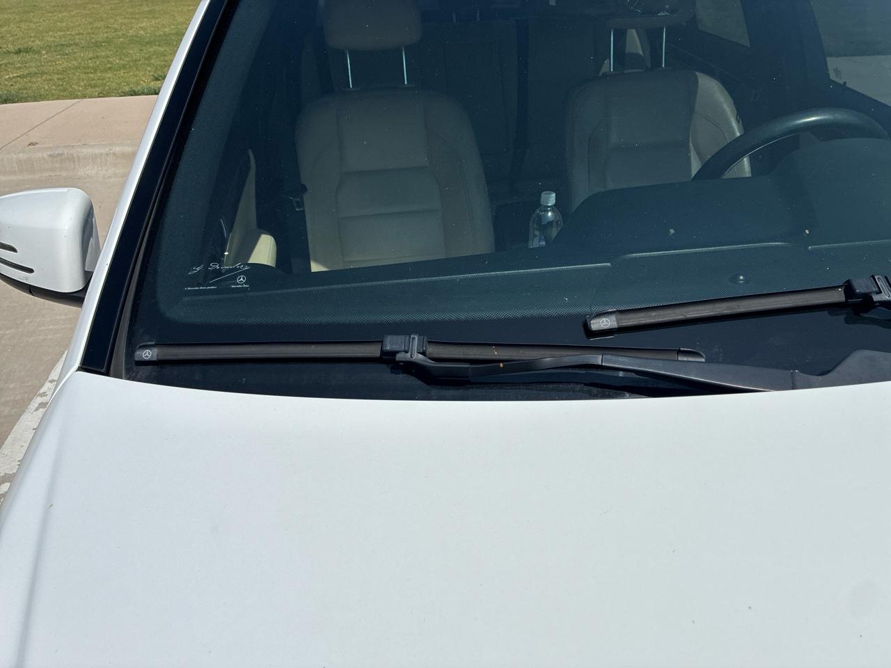 Mercedes-Benz C-Class C300 4MATIC Sport Sedan 2013