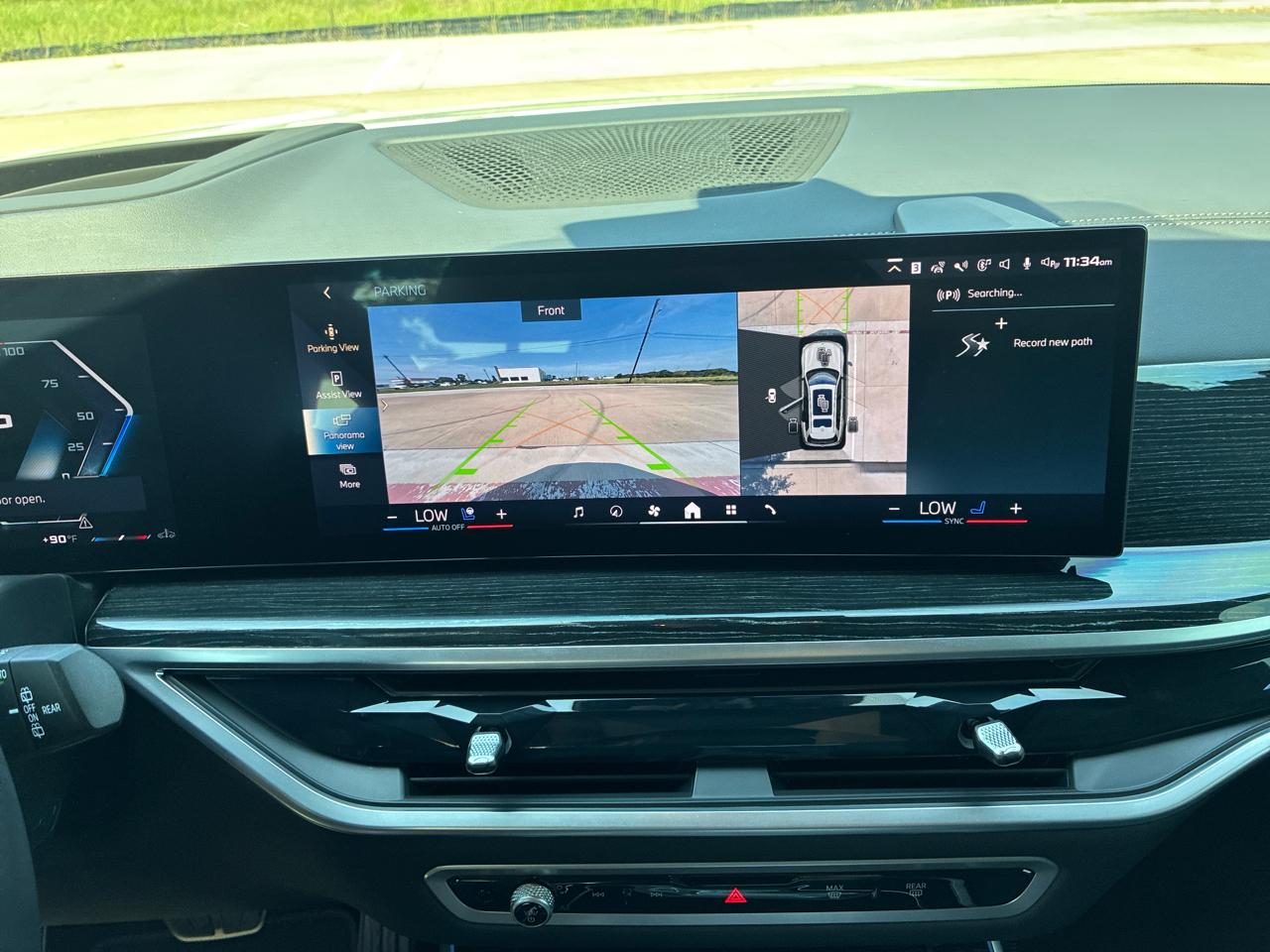 BMW X7 M60i 2025