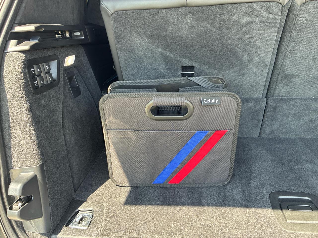 BMW X7 M60i 2025