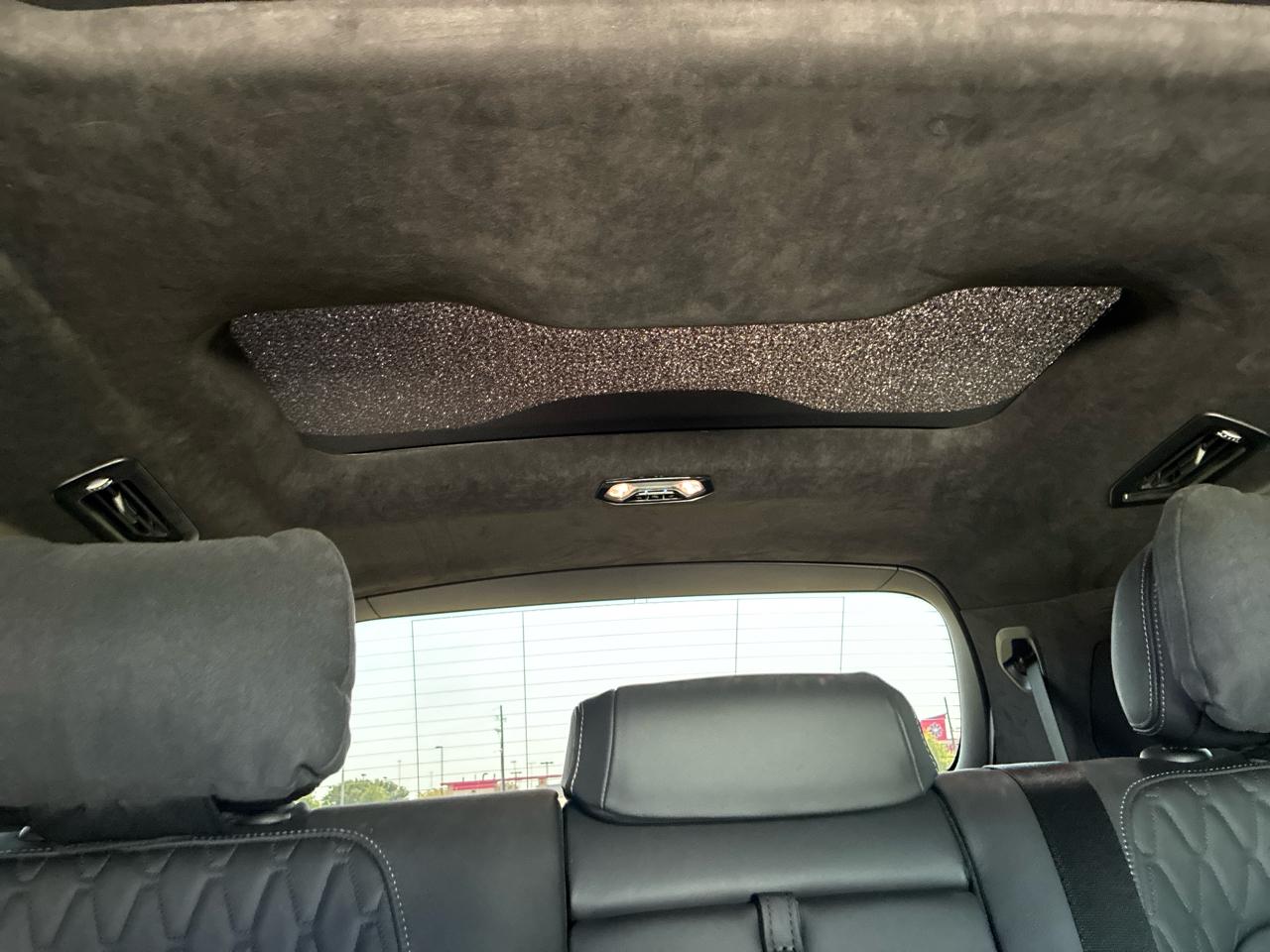 BMW X7 M60i 2025
