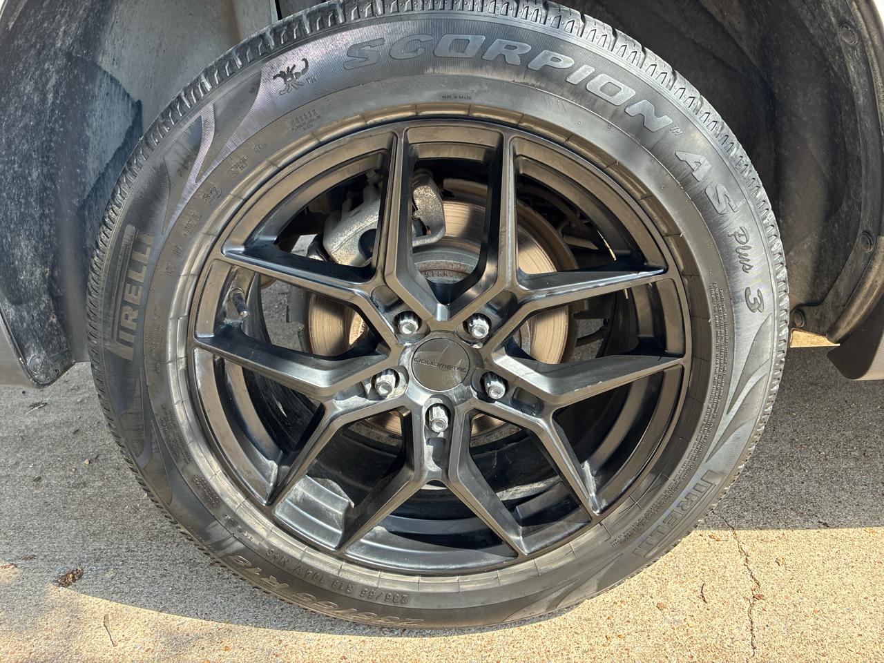 Chevrolet Equinox Premier 2WD 2017