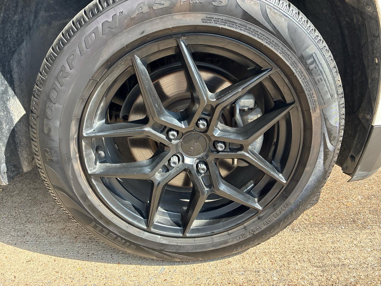 Chevrolet Equinox Premier 2WD 2017
