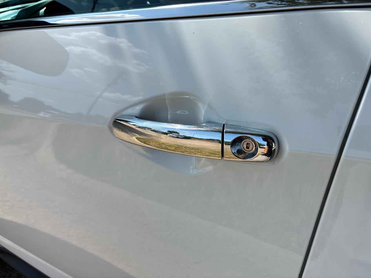 Chevrolet Equinox Premier 2WD 2017