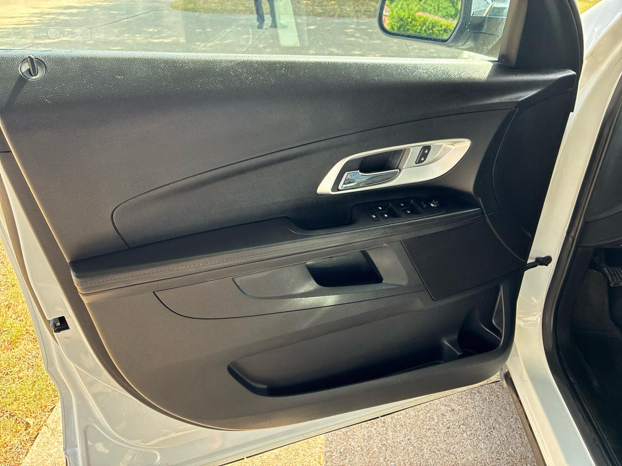 Chevrolet Equinox Premier 2WD 2017