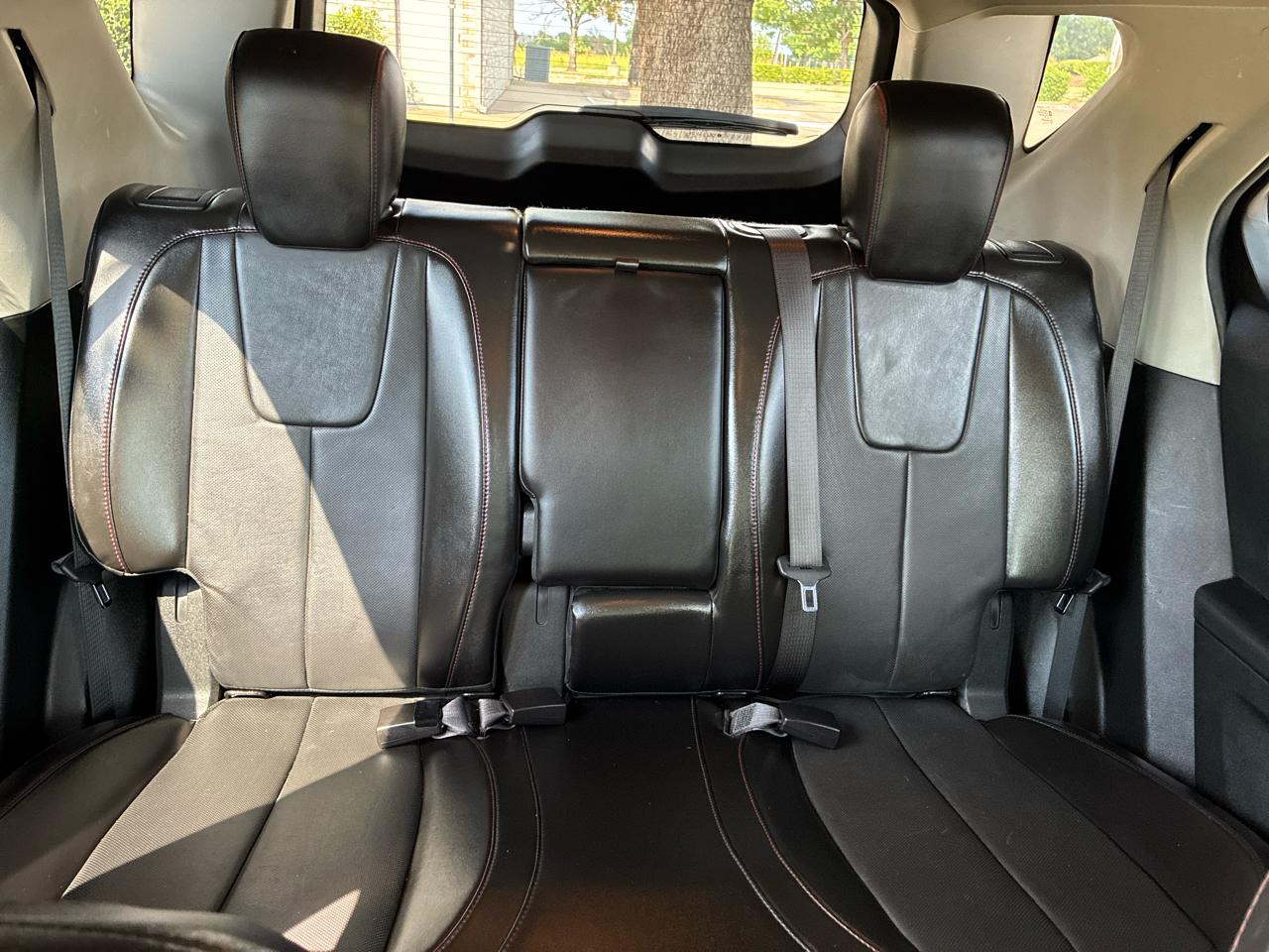Chevrolet Equinox Premier 2WD 2017