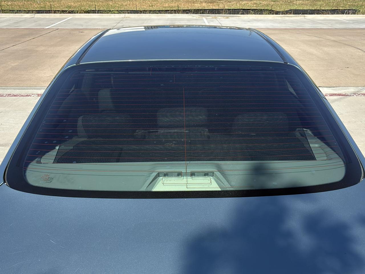 Toyota Camry SE 5-Spd AT 2009