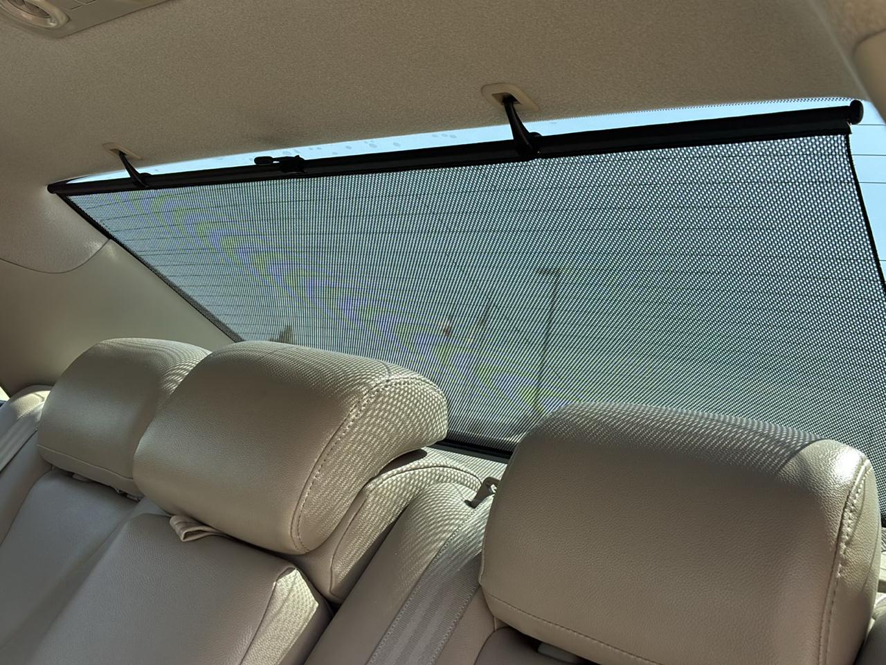 Toyota Camry SE 5-Spd AT 2009