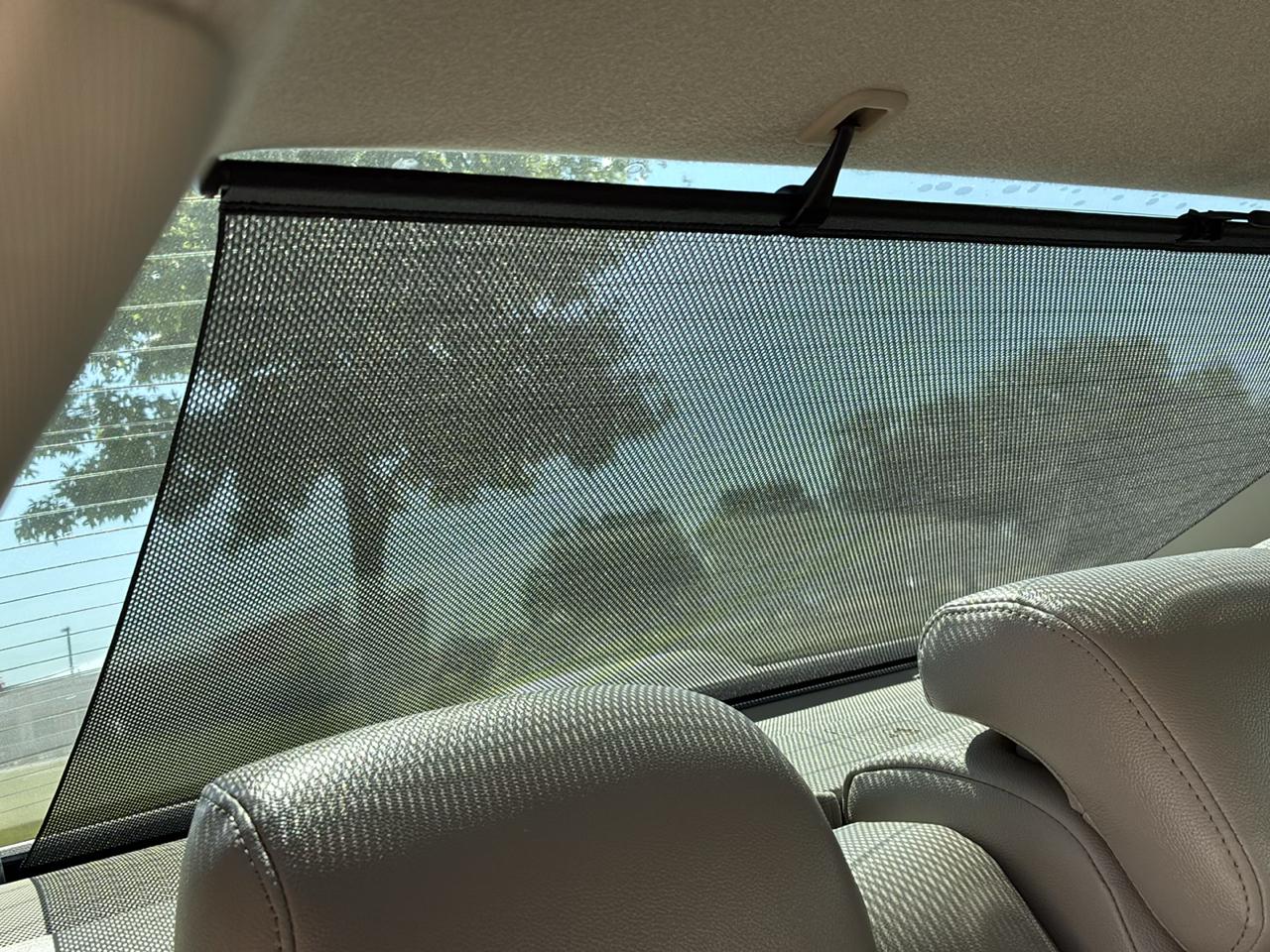 Toyota Camry SE 5-Spd AT 2009