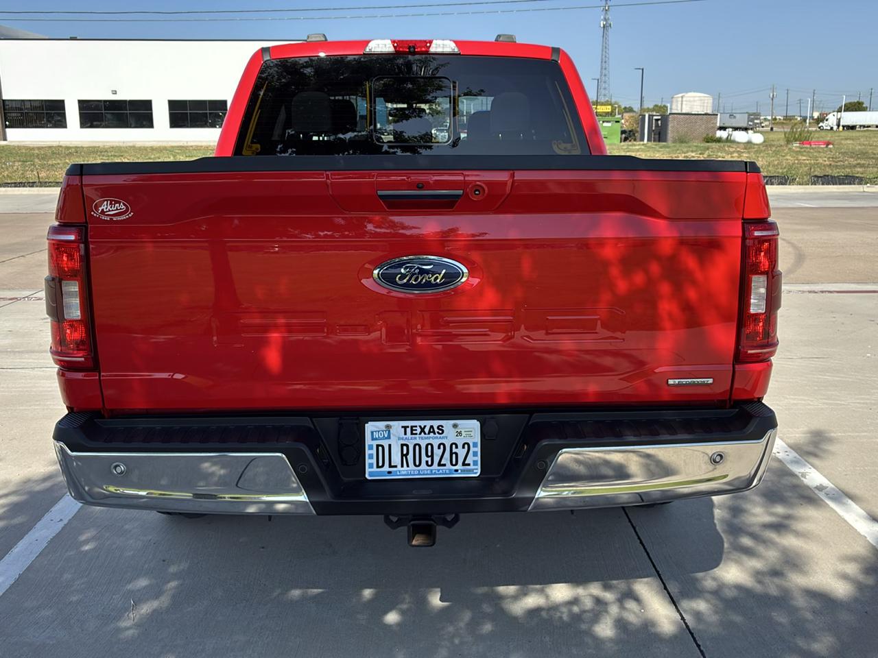 Ford F-150 XL SuperCrew 5.5-ft. Bed 2WD 2021