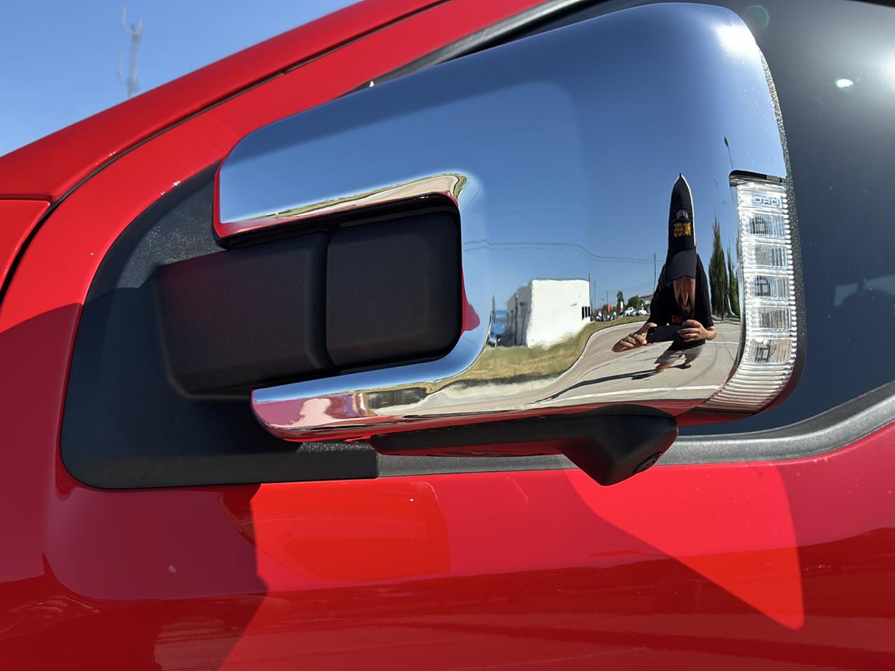 Ford F-150 XL SuperCrew 5.5-ft. Bed 2WD 2021