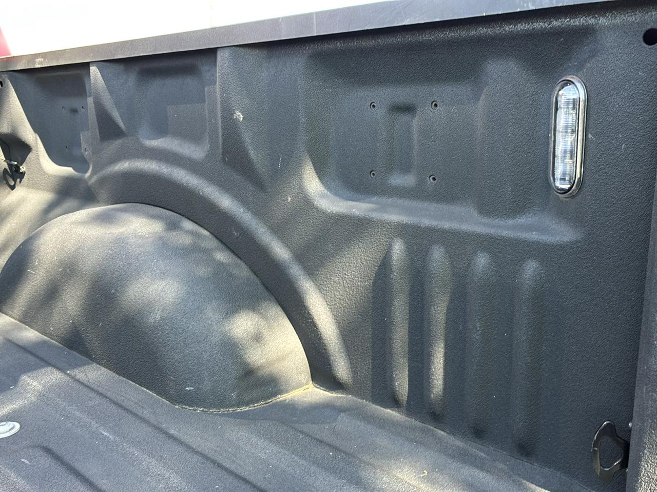 Ford F-150 XL SuperCrew 5.5-ft. Bed 2WD 2021