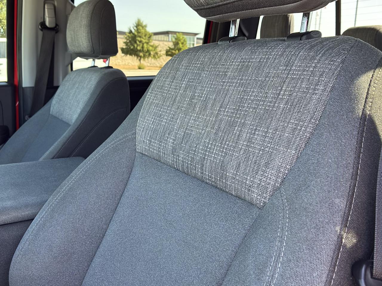 Ford F-150 XL SuperCrew 5.5-ft. Bed 2WD 2021
