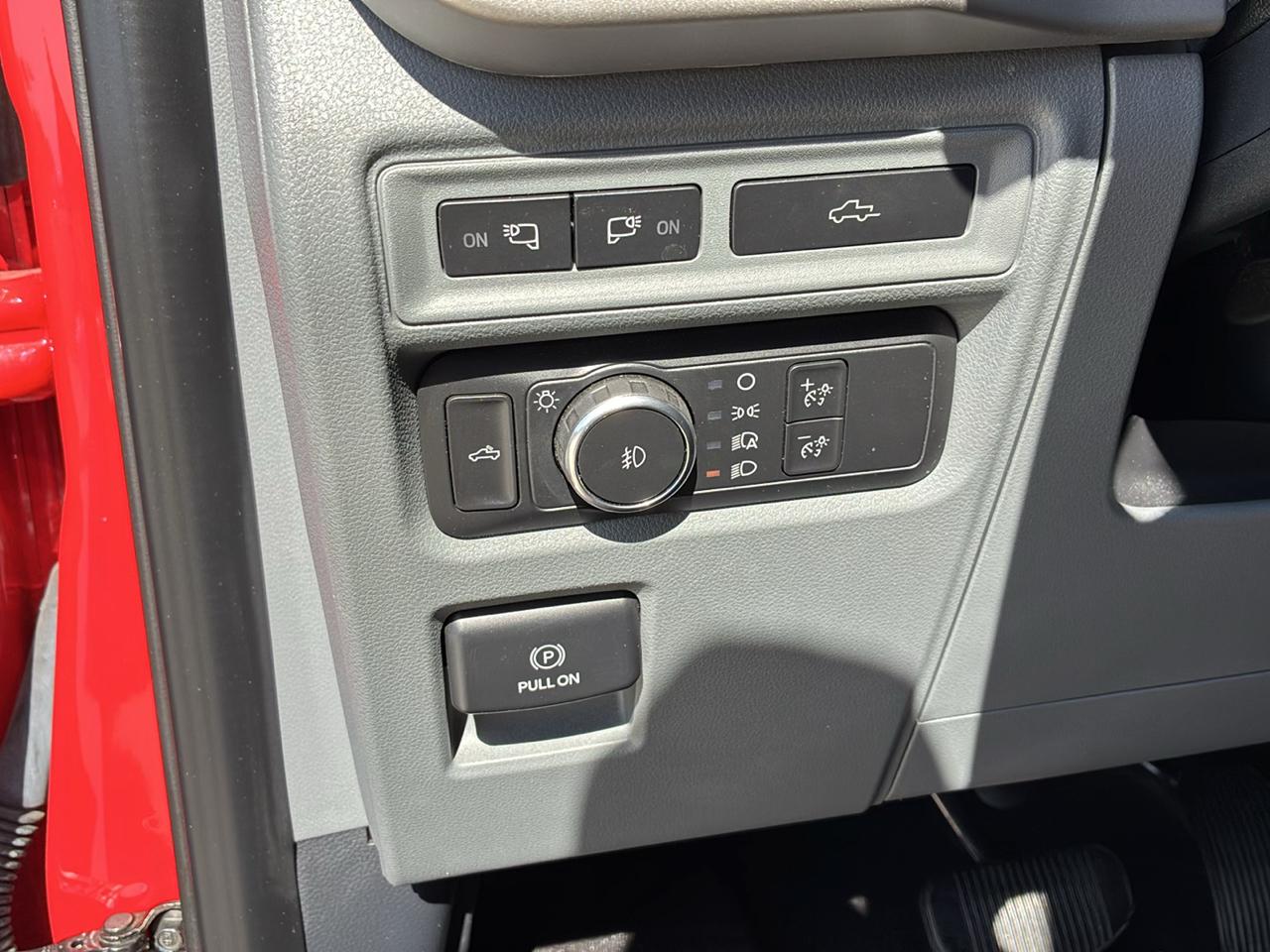 Ford F-150 XL SuperCrew 5.5-ft. Bed 2WD 2021