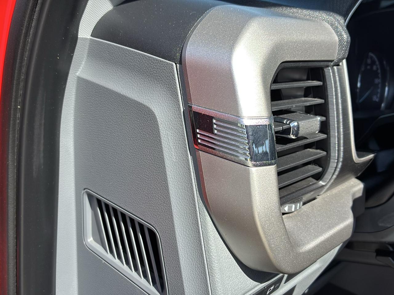 Ford F-150 XL SuperCrew 5.5-ft. Bed 2WD 2021