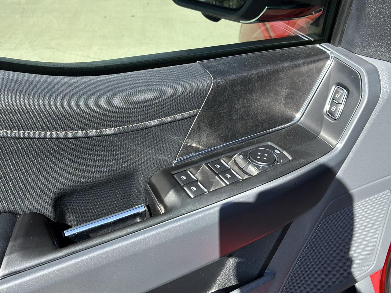 Ford F-150 XL SuperCrew 5.5-ft. Bed 2WD 2021