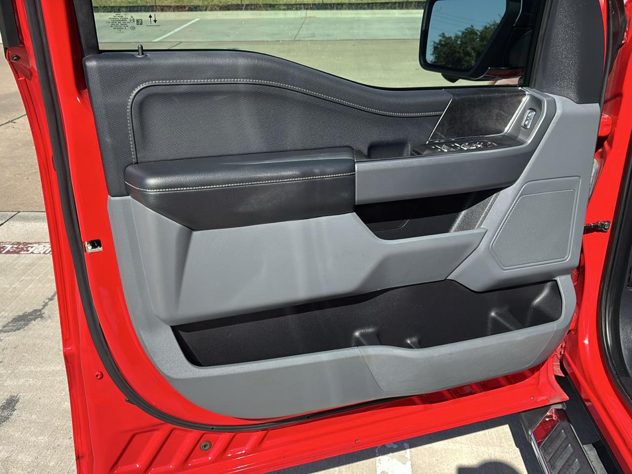 Ford F-150 XL SuperCrew 5.5-ft. Bed 2WD 2021