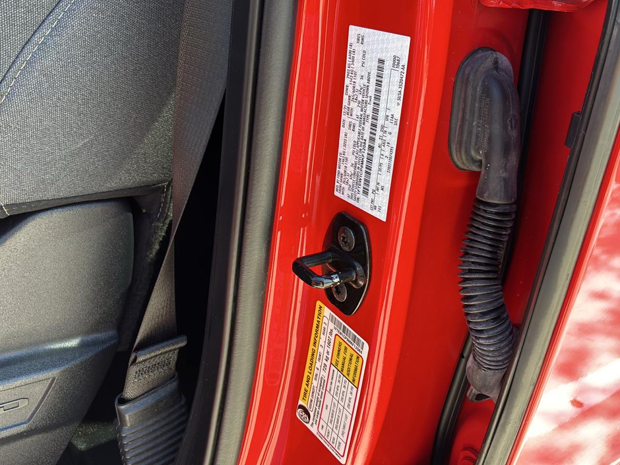 Ford F-150 XL SuperCrew 5.5-ft. Bed 2WD 2021