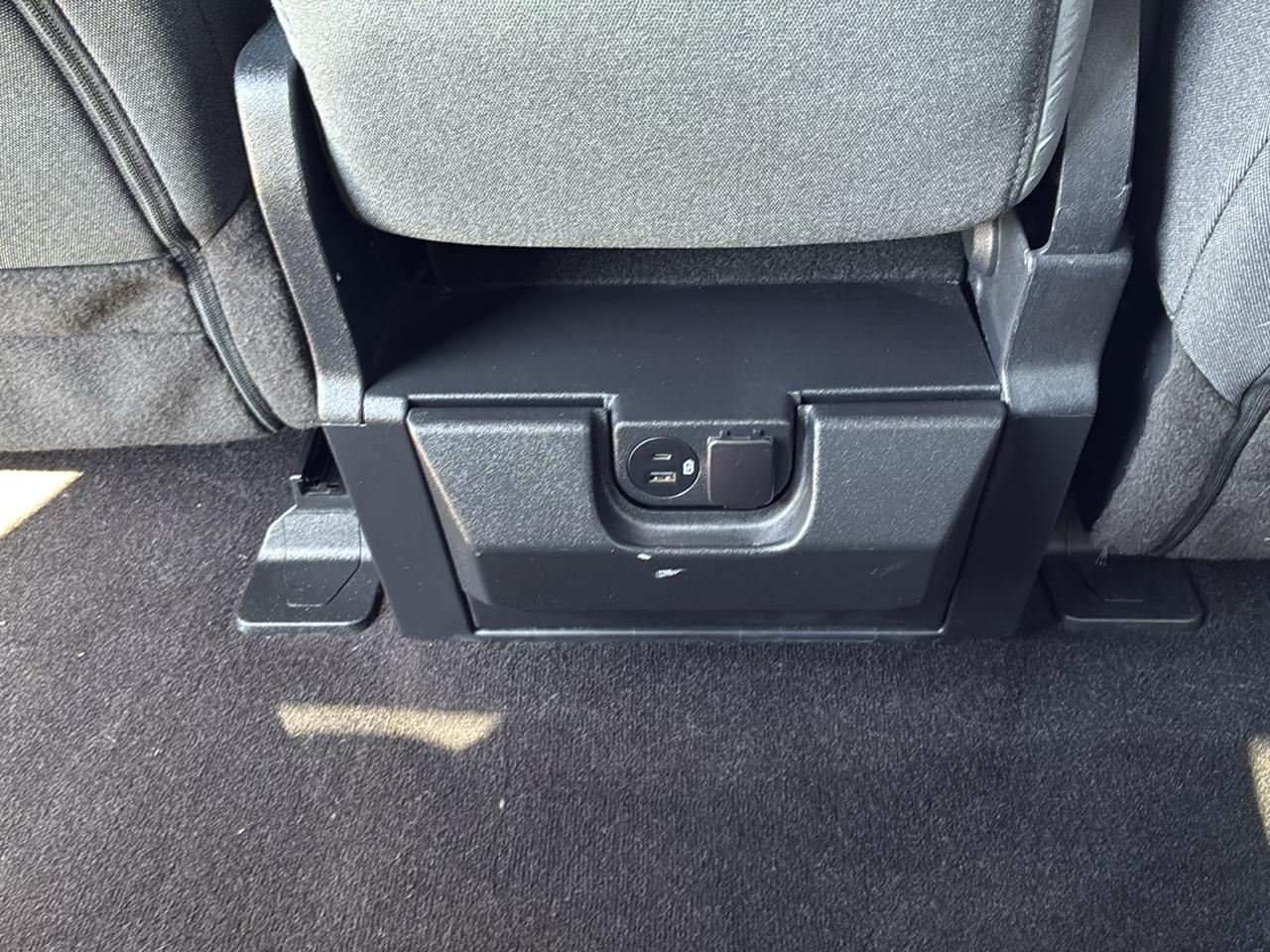 Ford F-150 XL SuperCrew 5.5-ft. Bed 2WD 2021
