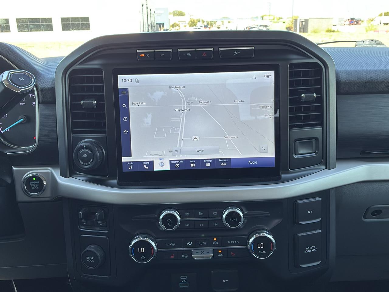 Ford F-150 XL SuperCrew 5.5-ft. Bed 2WD 2021