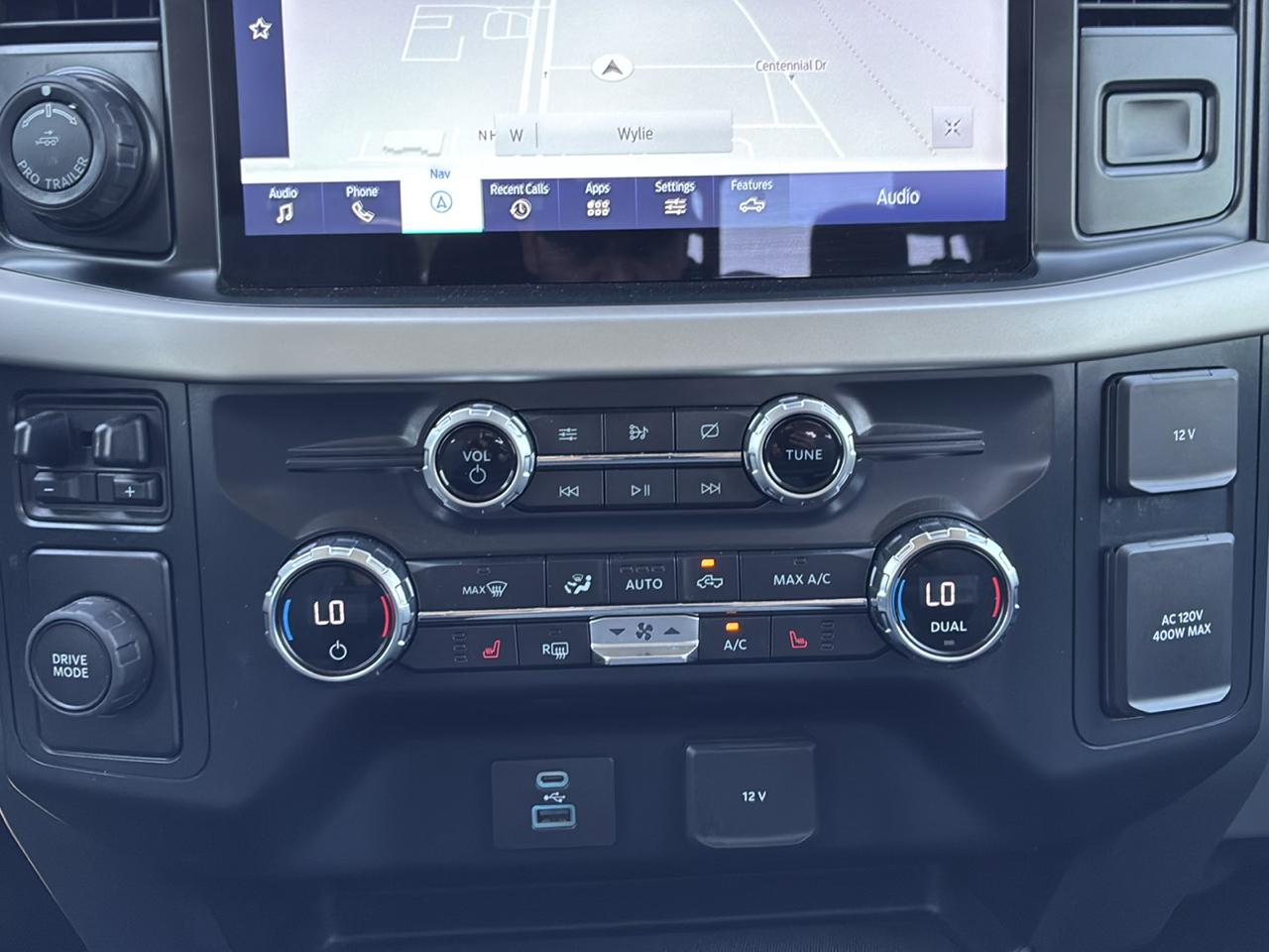 Ford F-150 XL SuperCrew 5.5-ft. Bed 2WD 2021