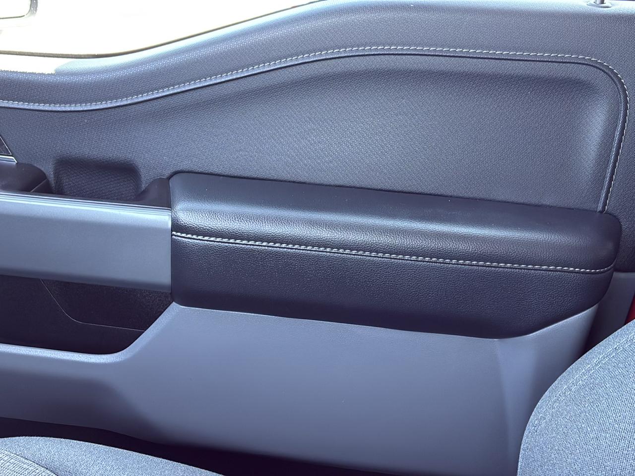 Ford F-150 XL SuperCrew 5.5-ft. Bed 2WD 2021