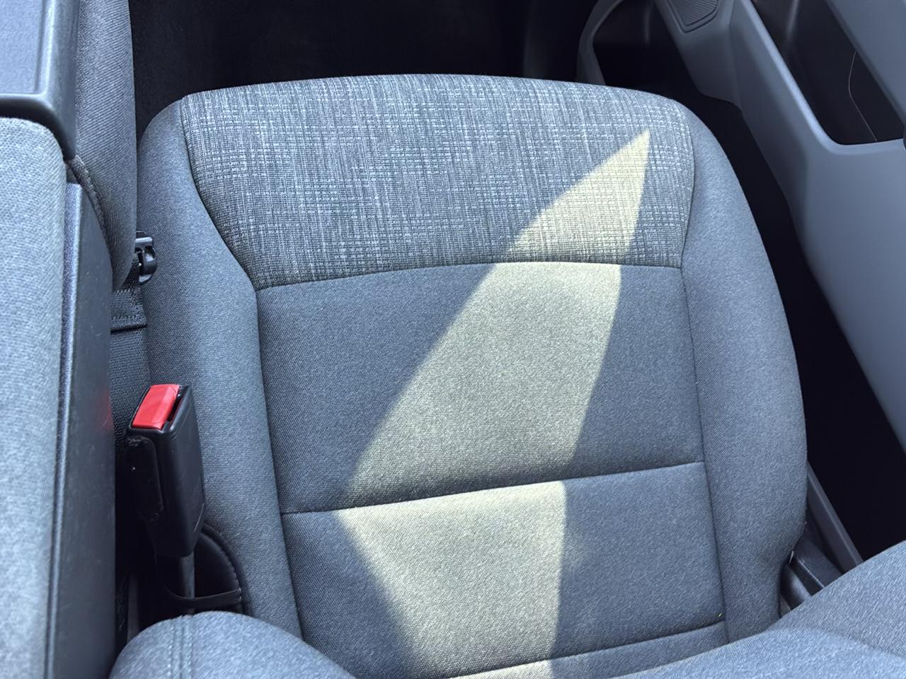 Ford F-150 XL SuperCrew 5.5-ft. Bed 2WD 2021