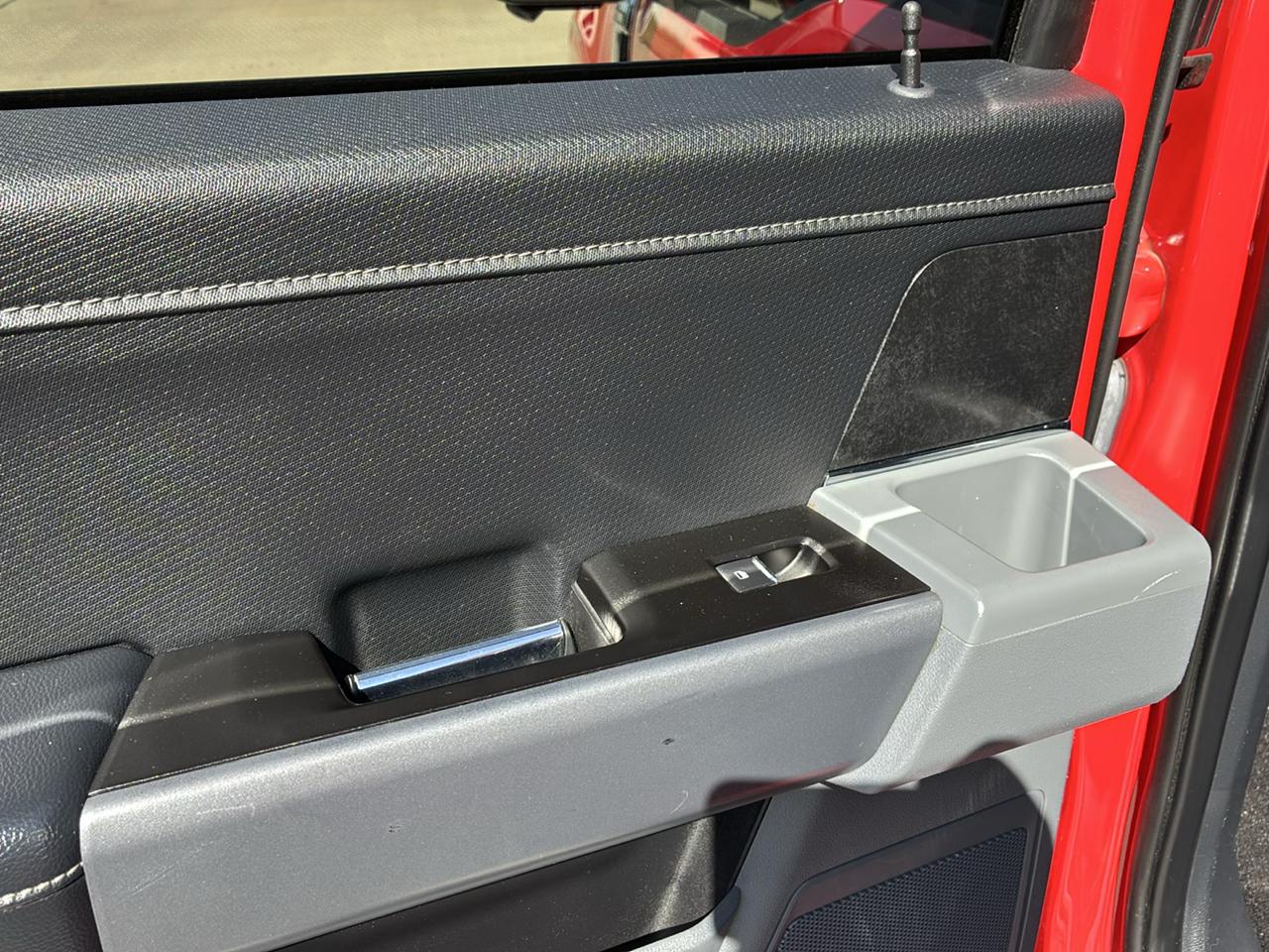 Ford F-150 XL SuperCrew 5.5-ft. Bed 2WD 2021