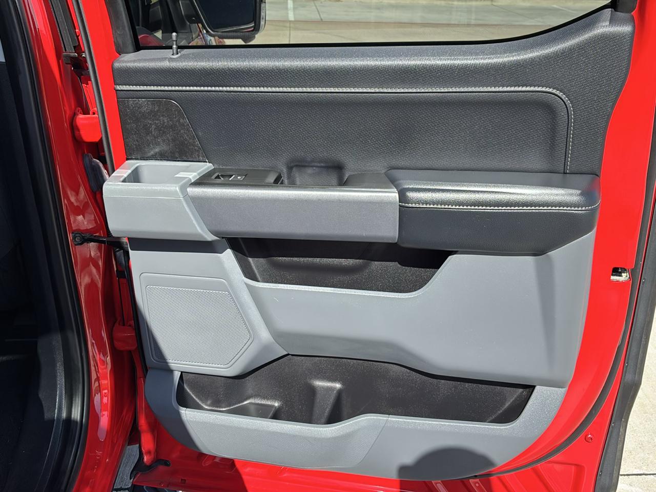 Ford F-150 XL SuperCrew 5.5-ft. Bed 2WD 2021