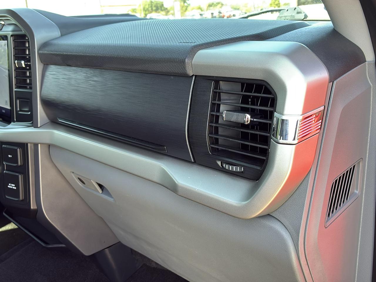 Ford F-150 XL SuperCrew 5.5-ft. Bed 2WD 2021