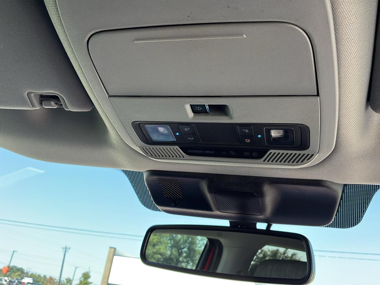 Ford F-150 XL SuperCrew 5.5-ft. Bed 2WD 2021