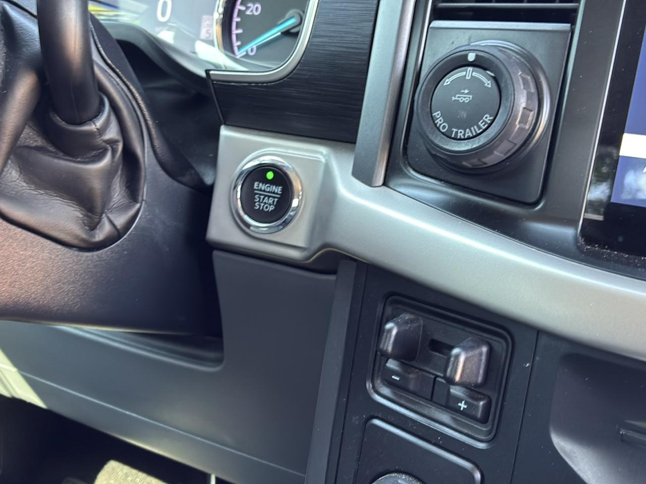Ford F-150 XL SuperCrew 5.5-ft. Bed 2WD 2021