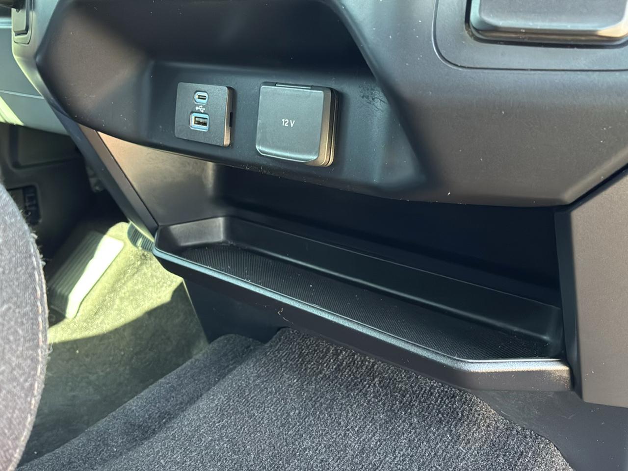 Ford F-150 XL SuperCrew 5.5-ft. Bed 2WD 2021