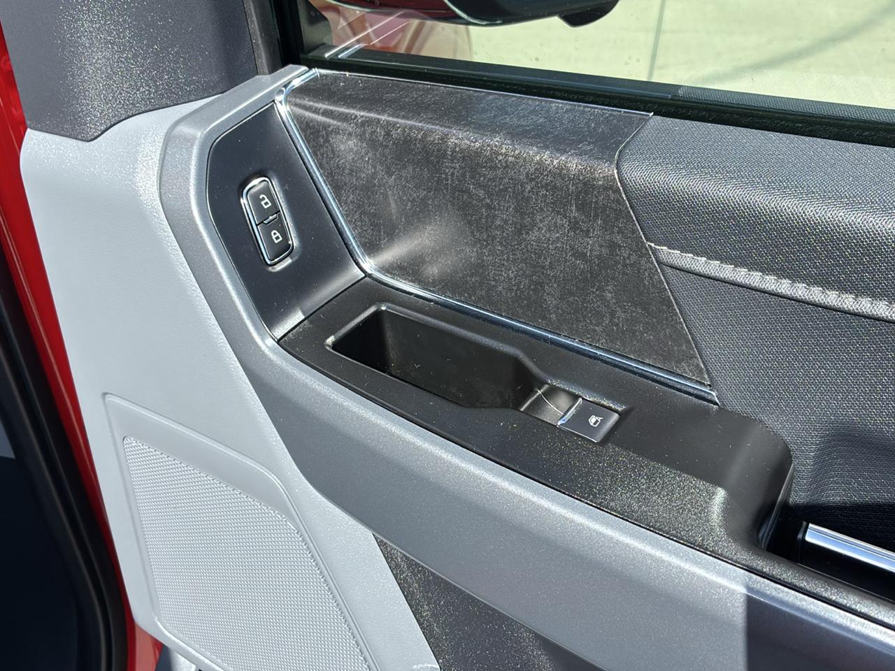 Ford F-150 XL SuperCrew 5.5-ft. Bed 2WD 2021