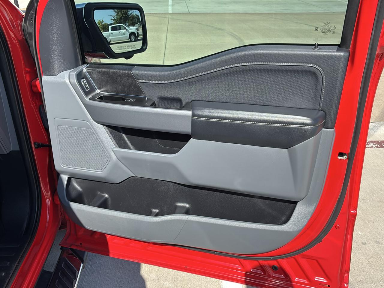 Ford F-150 XL SuperCrew 5.5-ft. Bed 2WD 2021