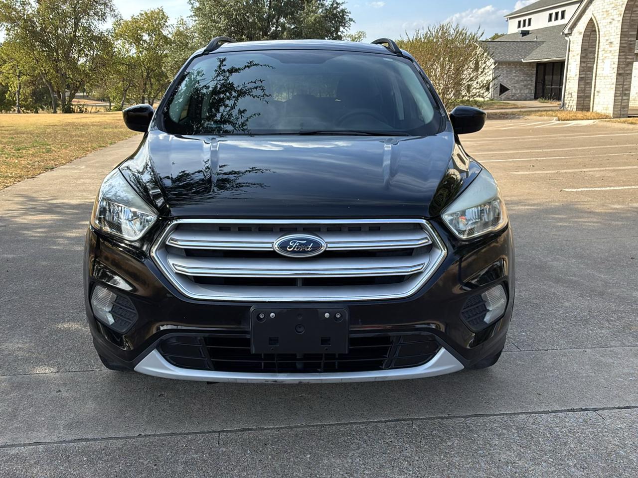 Ford Escape SE FWD 2018