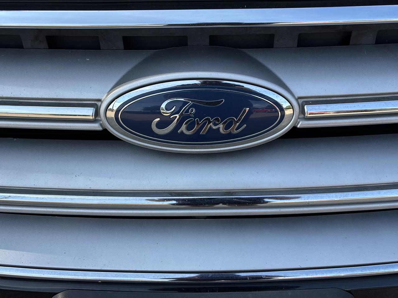 Ford Escape SE FWD 2018