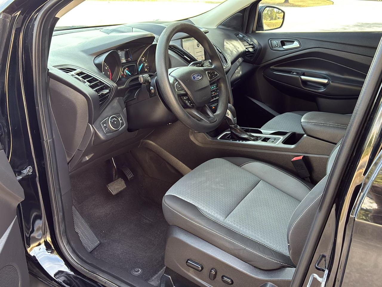 Ford Escape SE FWD 2018
