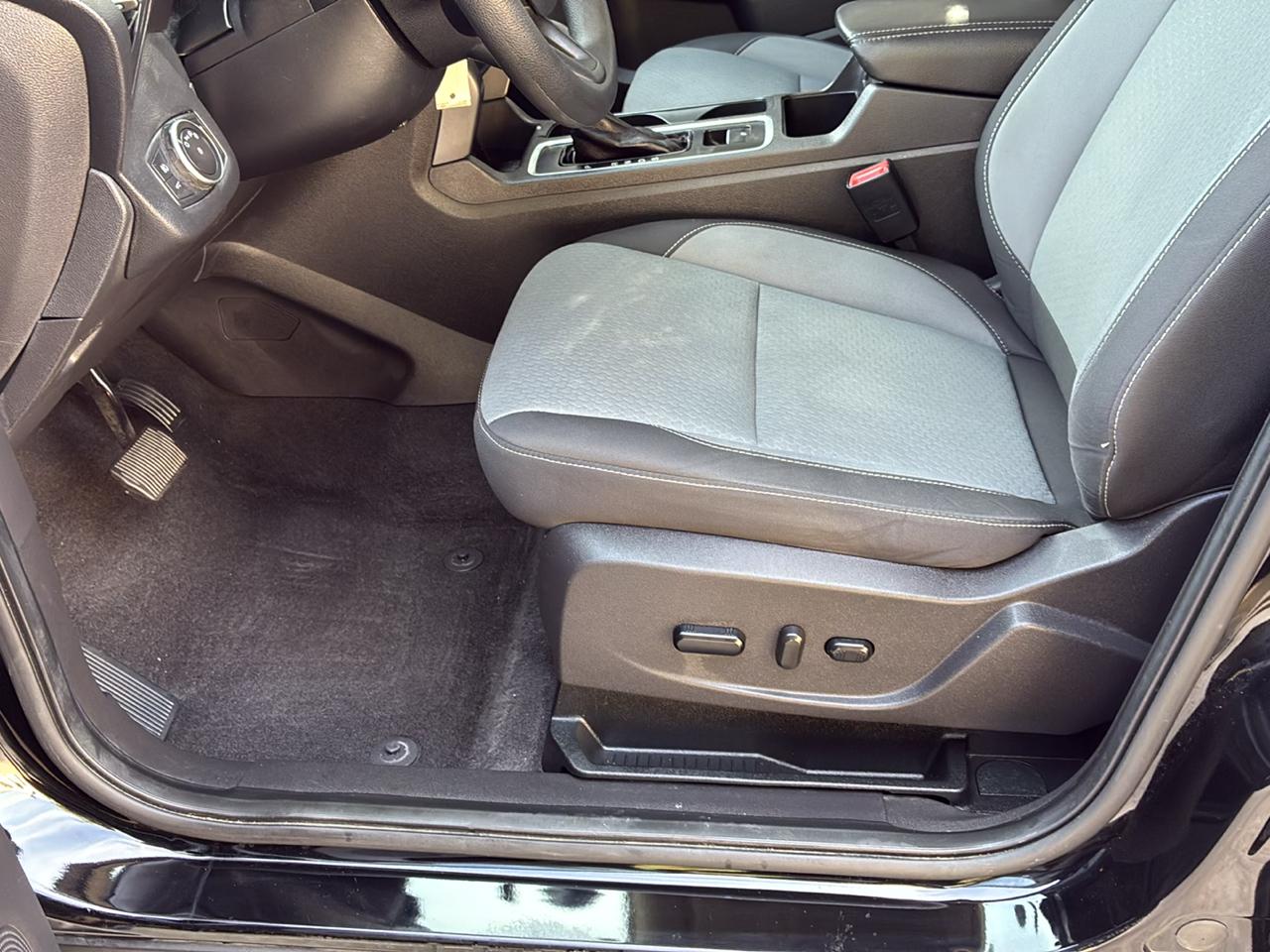 Ford Escape SE FWD 2018