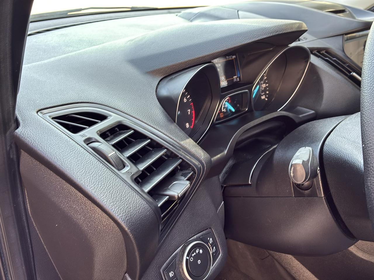 Ford Escape SE FWD 2018
