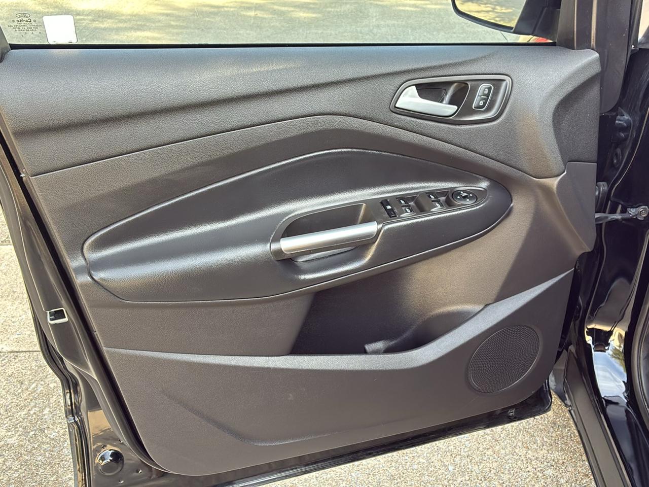 Ford Escape SE FWD 2018