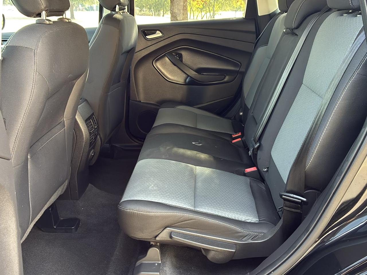 Ford Escape SE FWD 2018