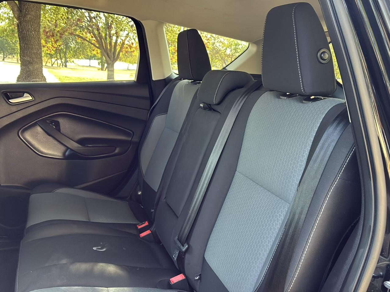Ford Escape SE FWD 2018